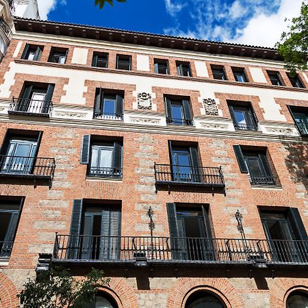 One Shot Fortuny Madrid Esterno foto