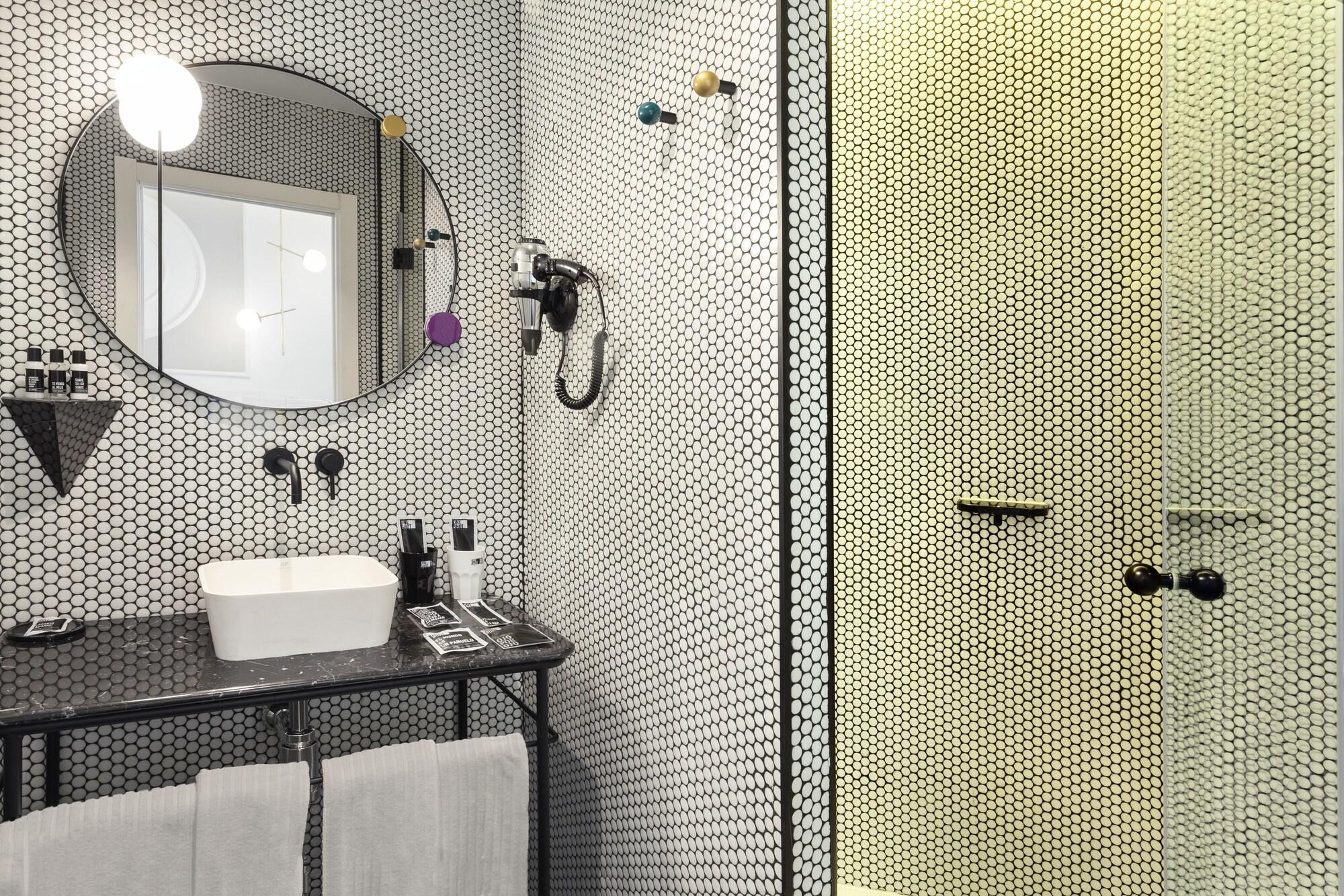 One Shot Fortuny Madrid Esterno foto