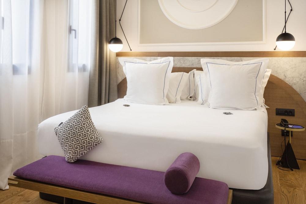 One Shot Fortuny Madrid Esterno foto