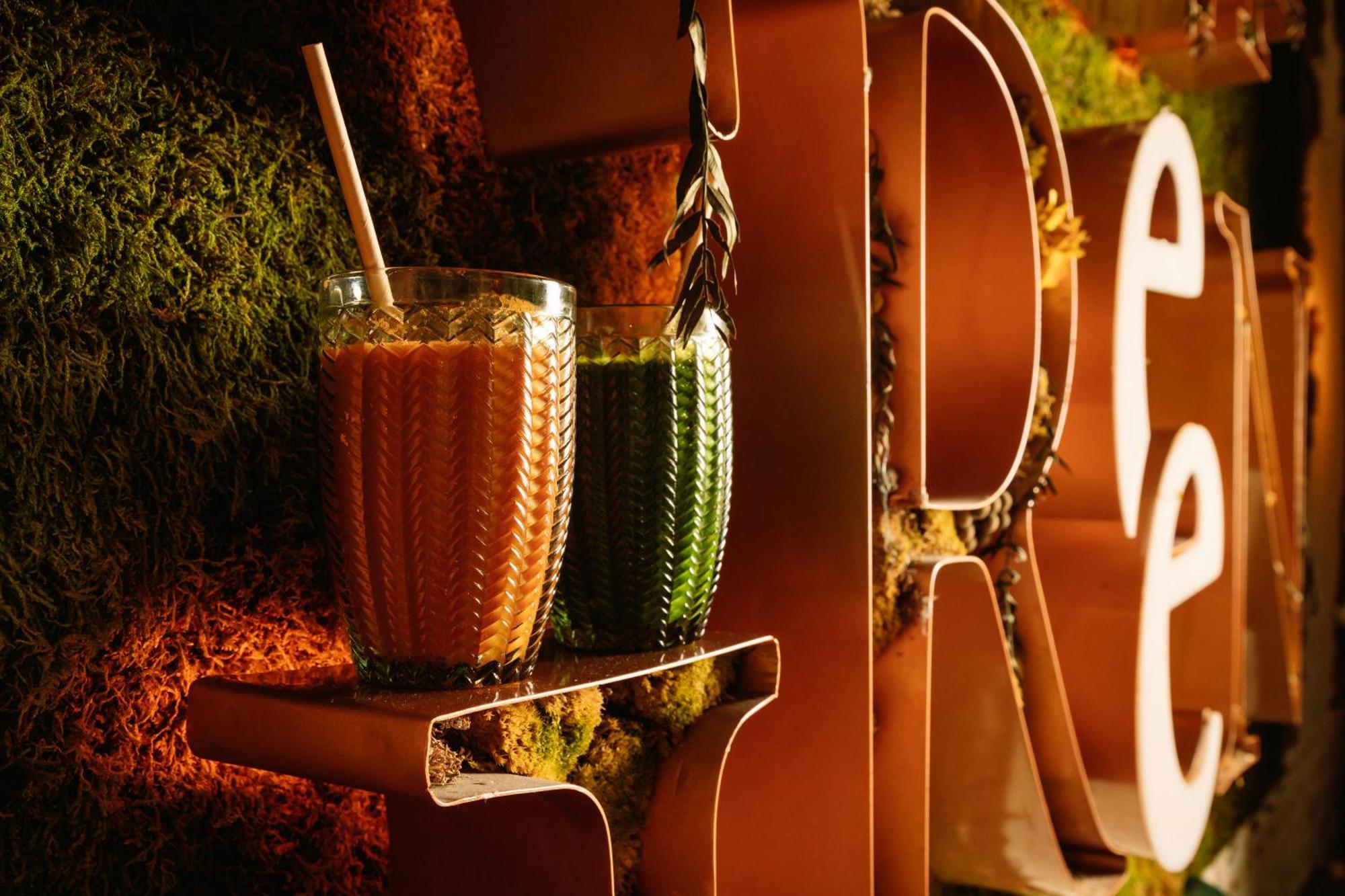 One Shot Fortuny Madrid Esterno foto