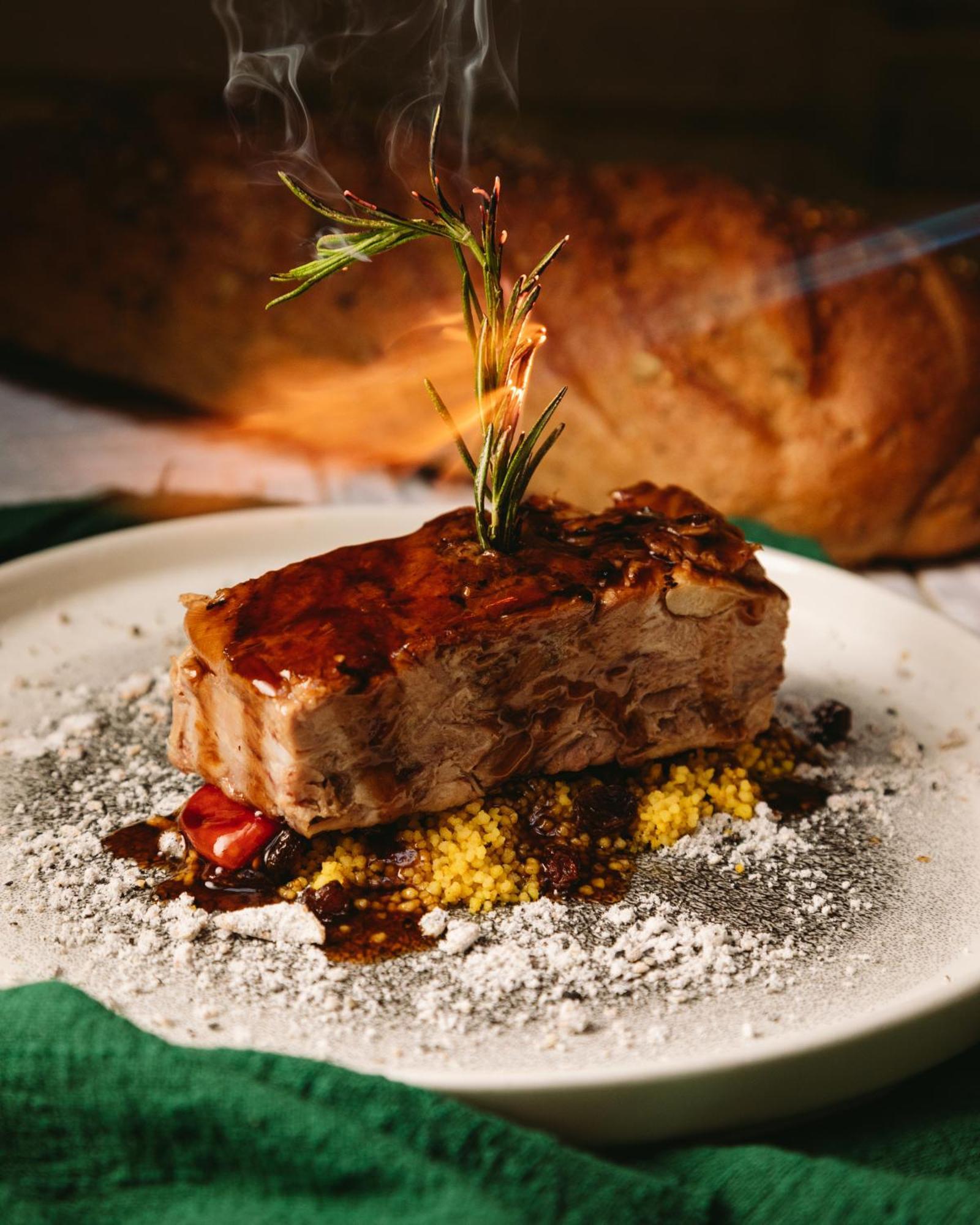 One Shot Fortuny Madrid Esterno foto