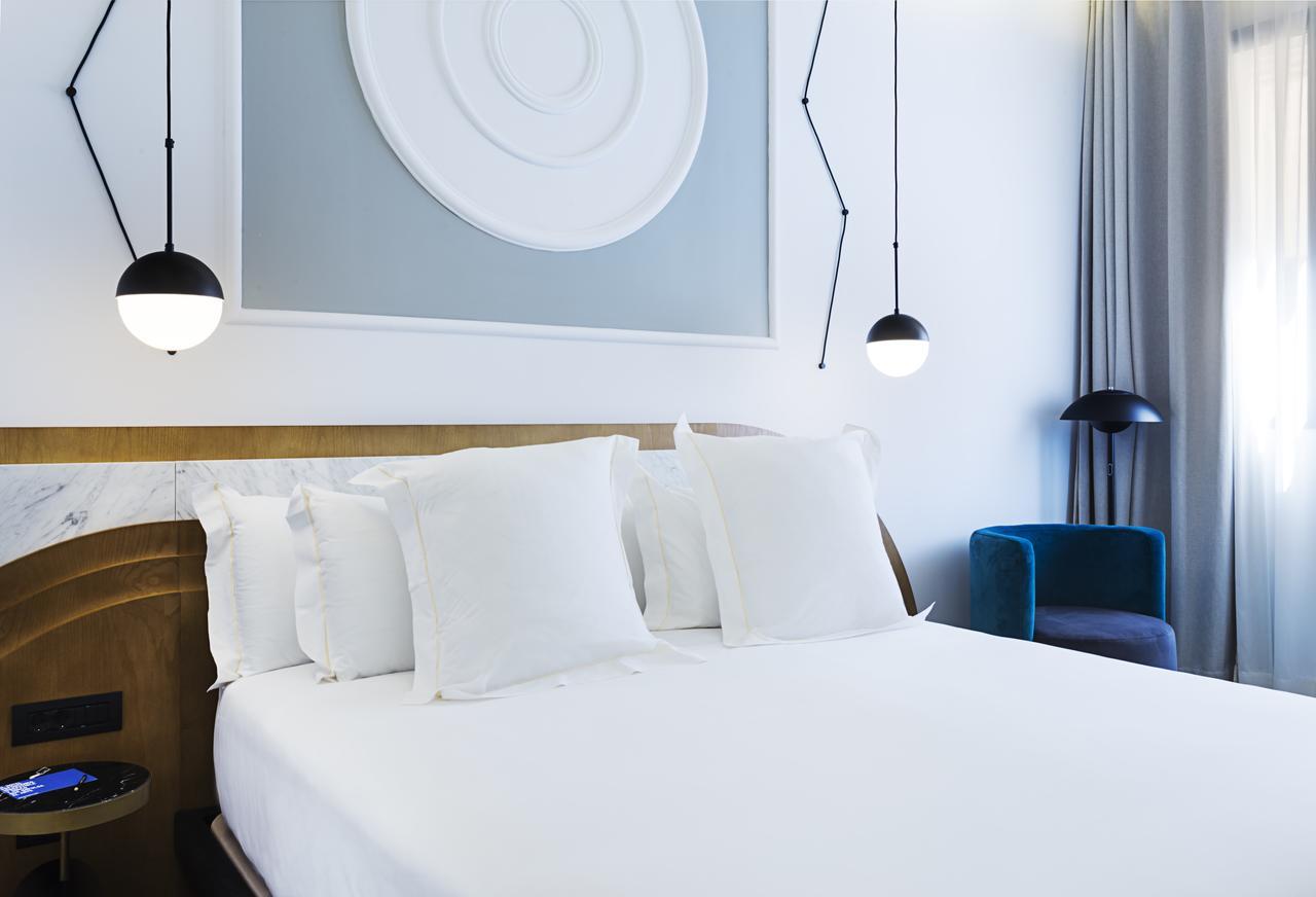 One Shot Fortuny Madrid Esterno foto