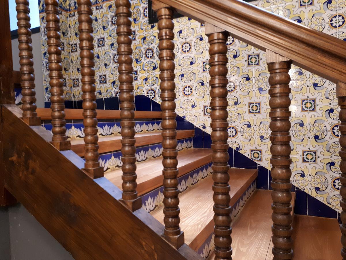 One Shot Fortuny Madrid Esterno foto