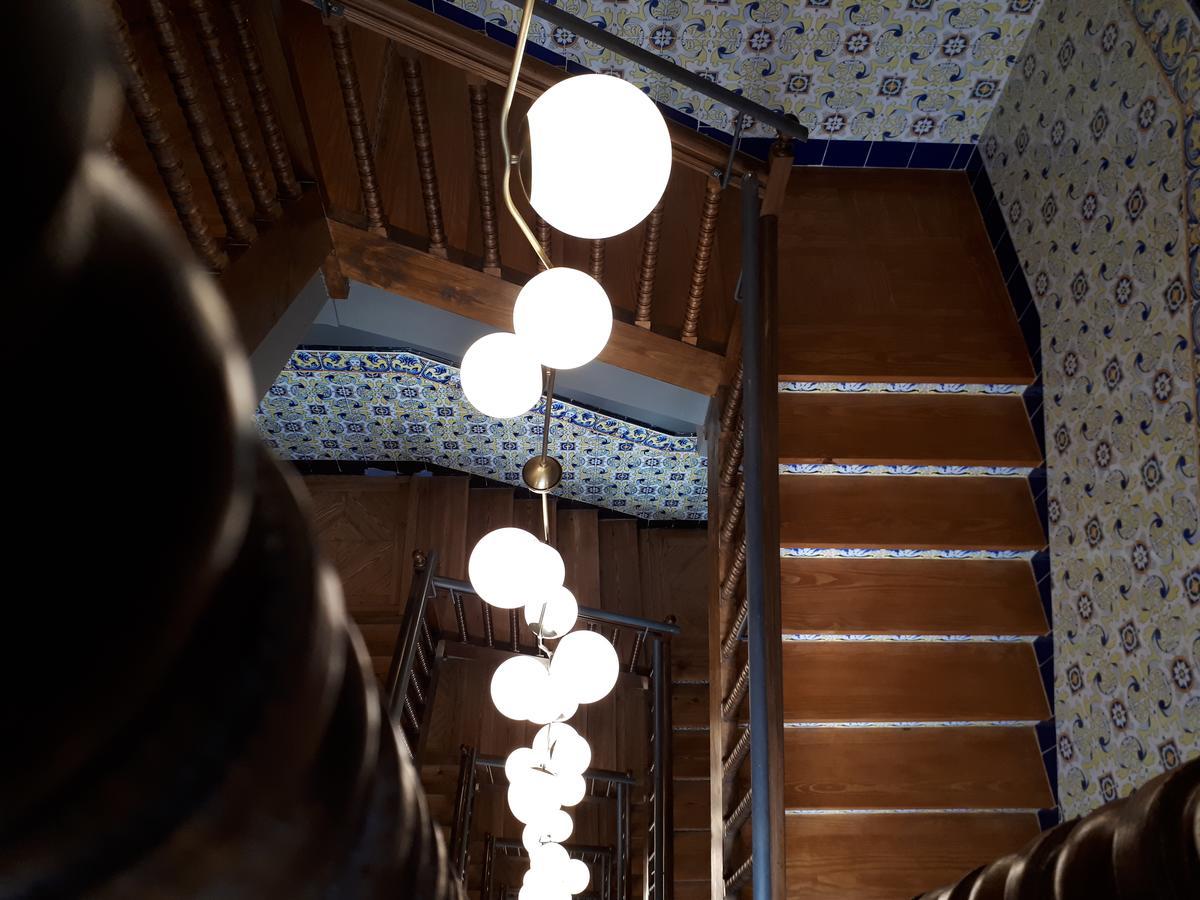 One Shot Fortuny Madrid Esterno foto