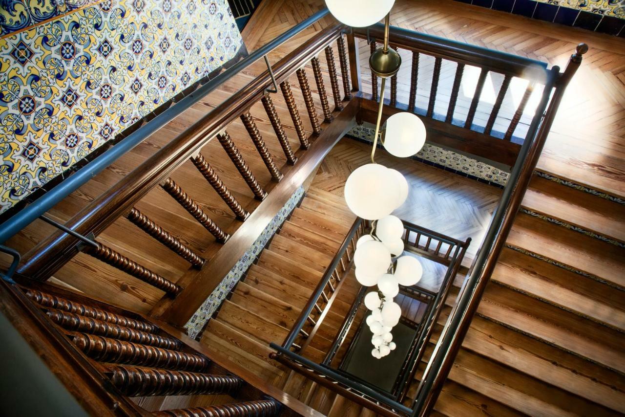 One Shot Fortuny Madrid Esterno foto