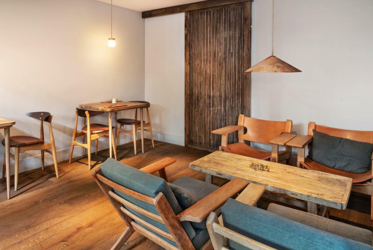 One Shot Fortuny Madrid Esterno foto