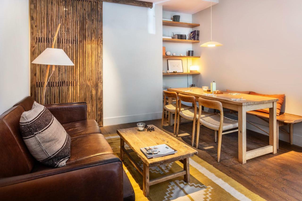 One Shot Fortuny Madrid Esterno foto