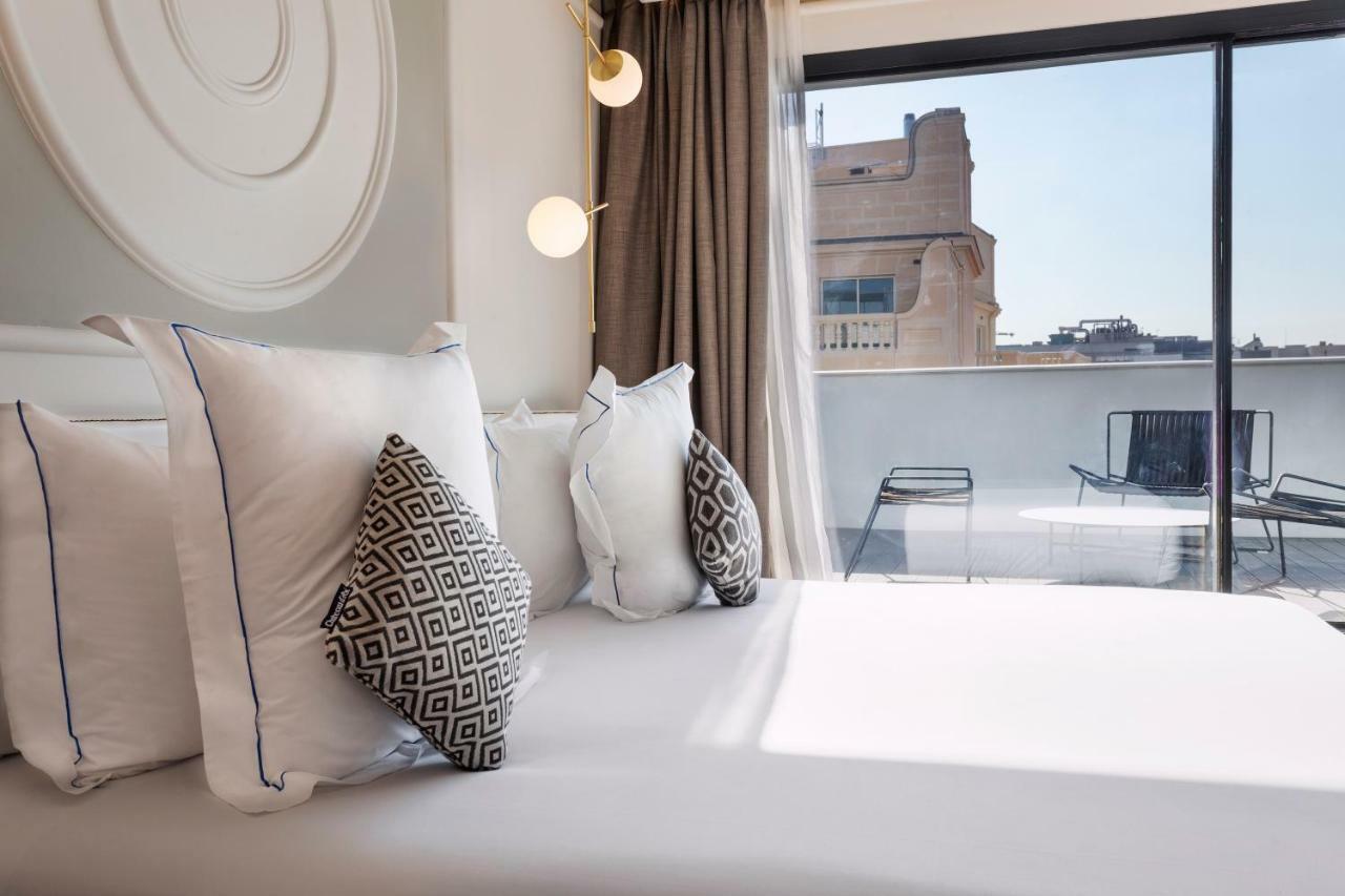 One Shot Fortuny Madrid Esterno foto