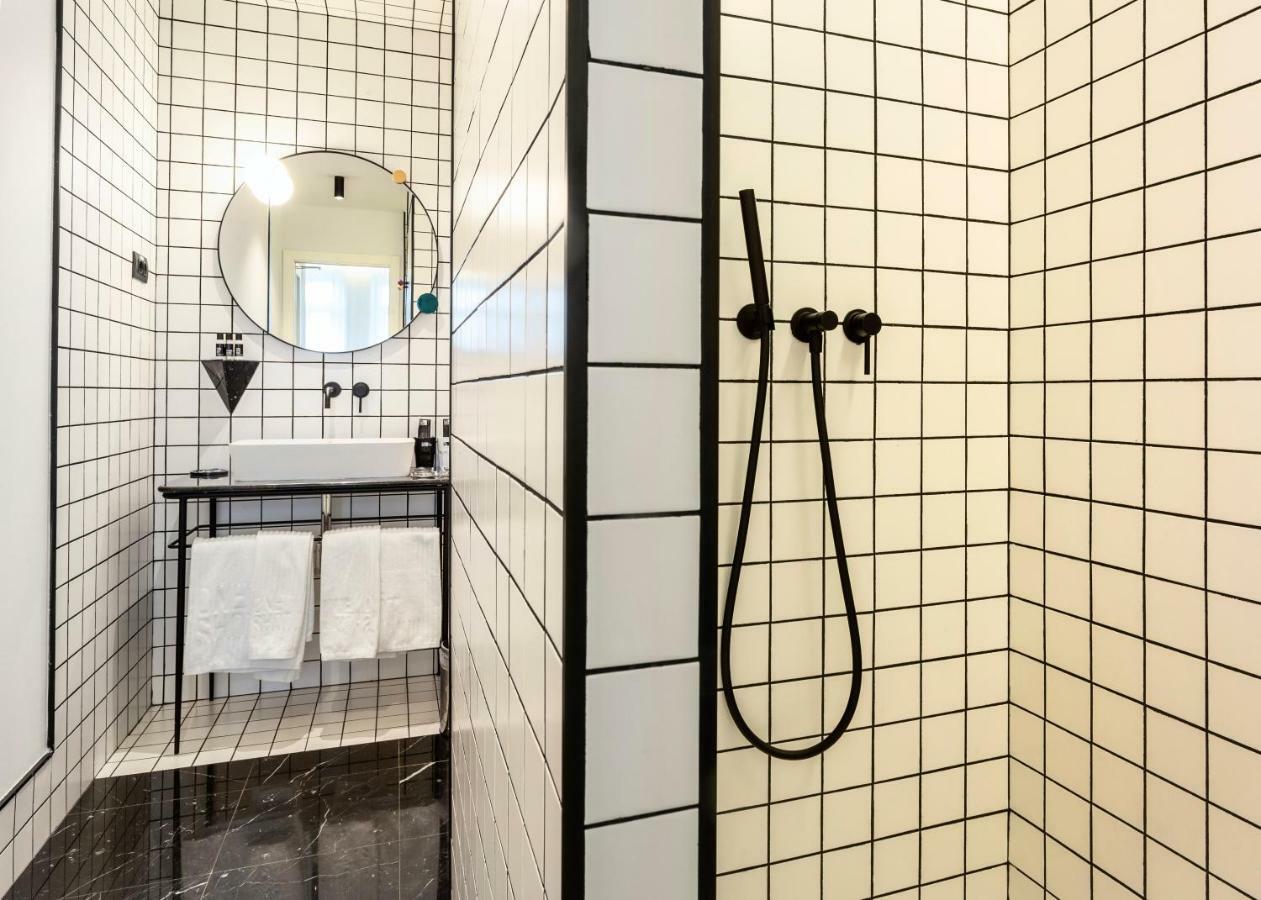 One Shot Fortuny Madrid Esterno foto